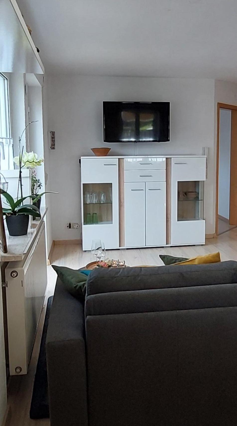 Ferienwohnung Mutz Sigmarszell Buitenkant foto
