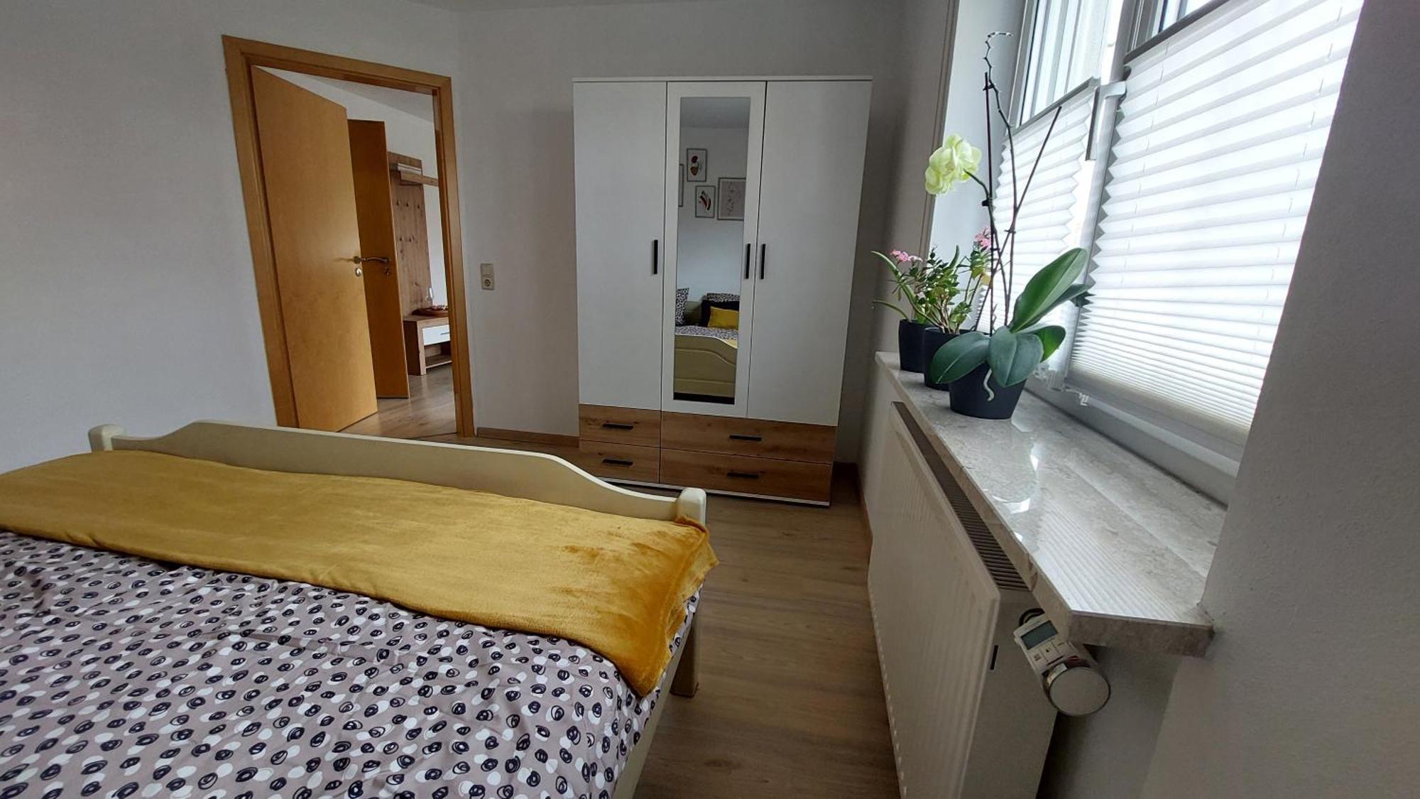 Ferienwohnung Mutz Sigmarszell Buitenkant foto