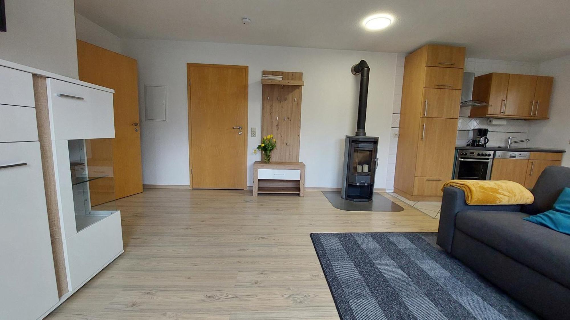 Ferienwohnung Mutz Sigmarszell Buitenkant foto