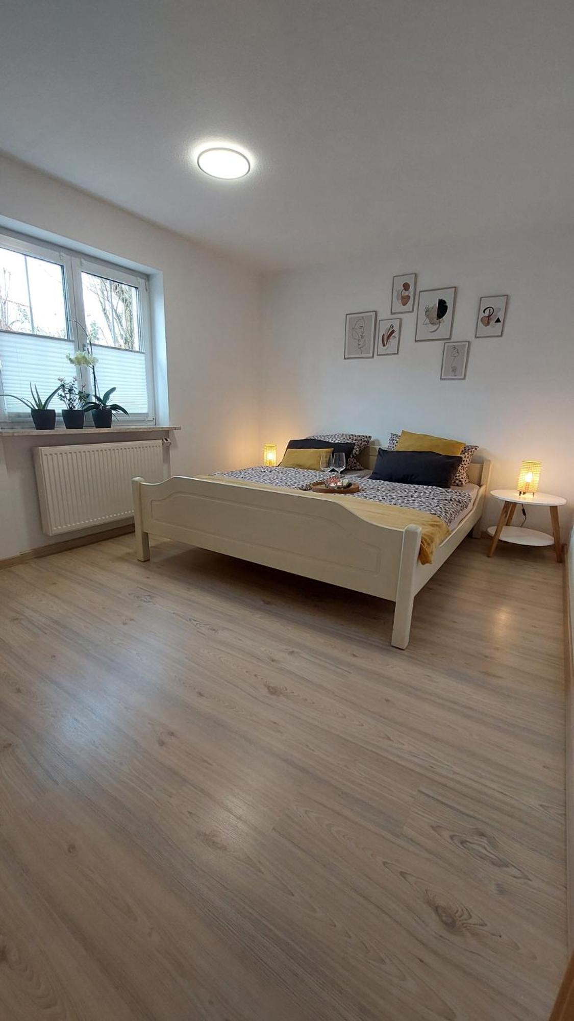 Ferienwohnung Mutz Sigmarszell Buitenkant foto