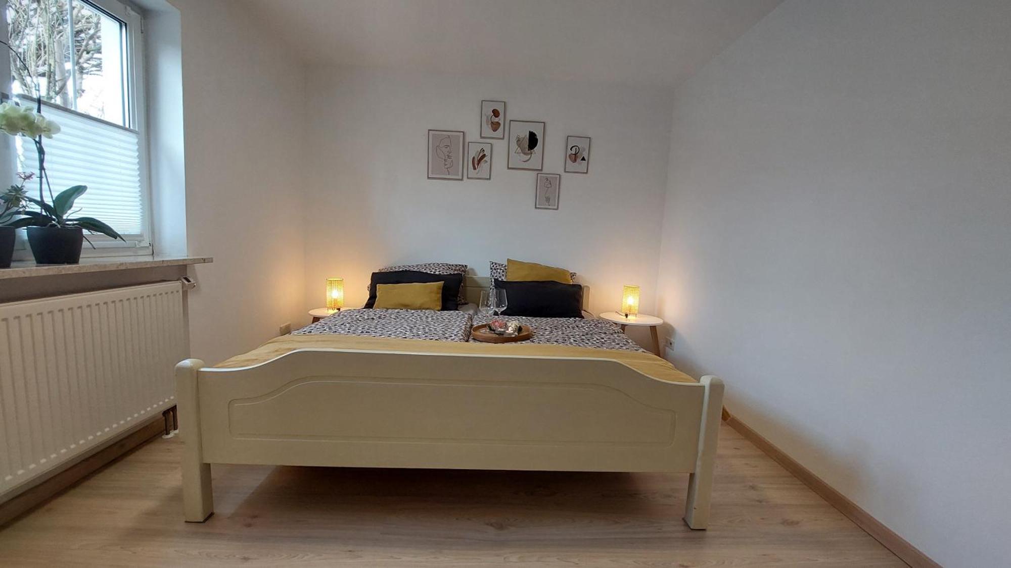 Ferienwohnung Mutz Sigmarszell Buitenkant foto
