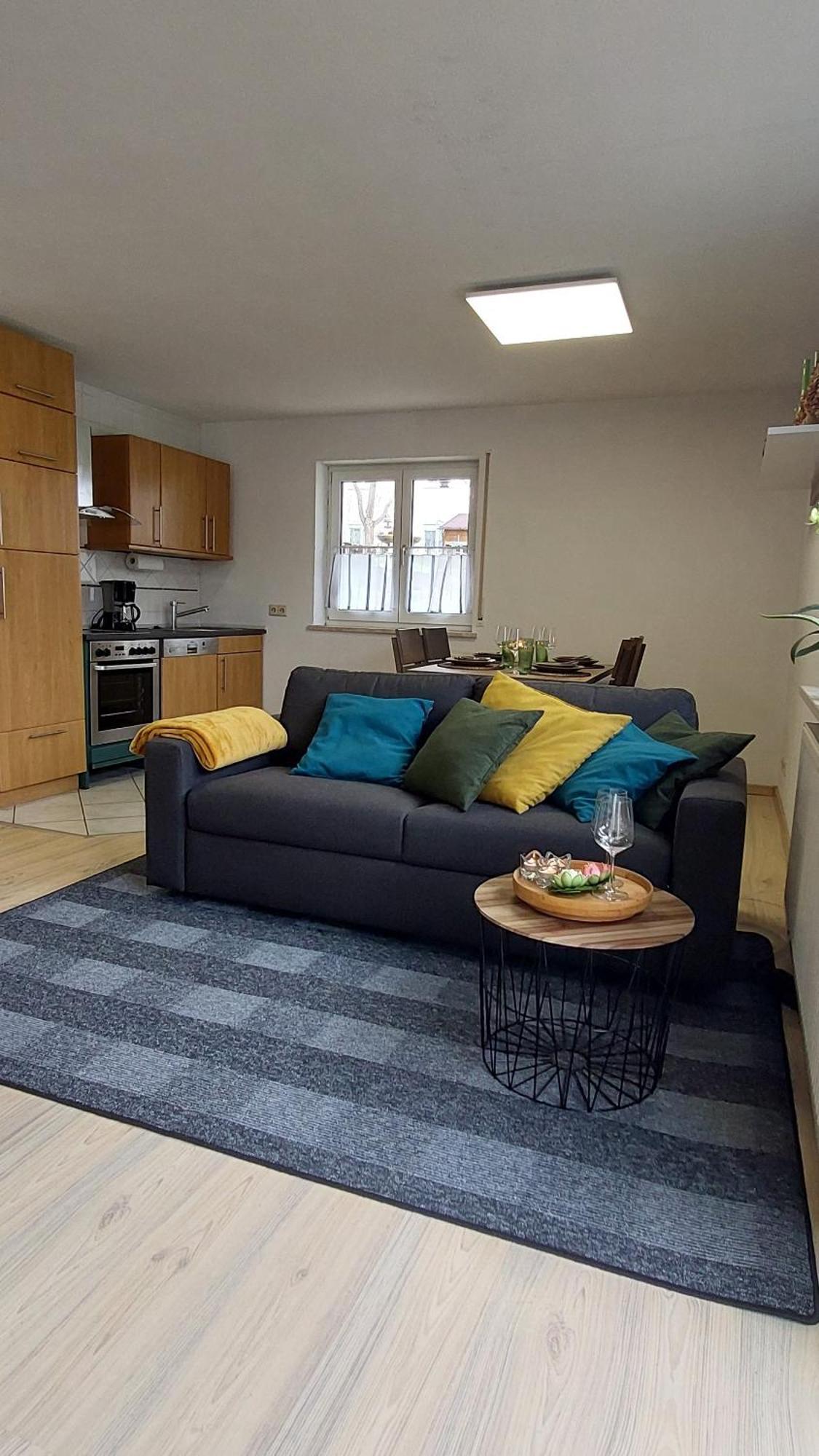 Ferienwohnung Mutz Sigmarszell Buitenkant foto