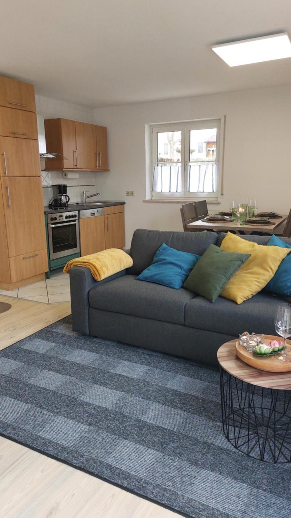 Ferienwohnung Mutz Sigmarszell Buitenkant foto