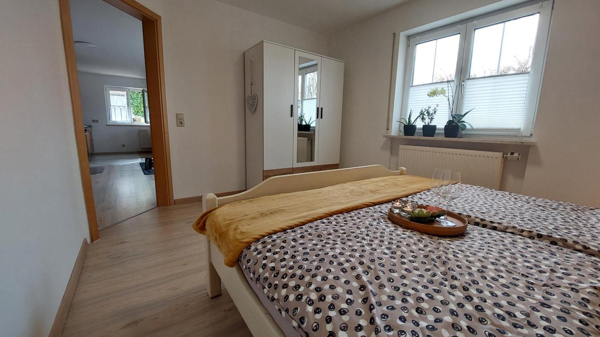 Ferienwohnung Mutz Sigmarszell Buitenkant foto