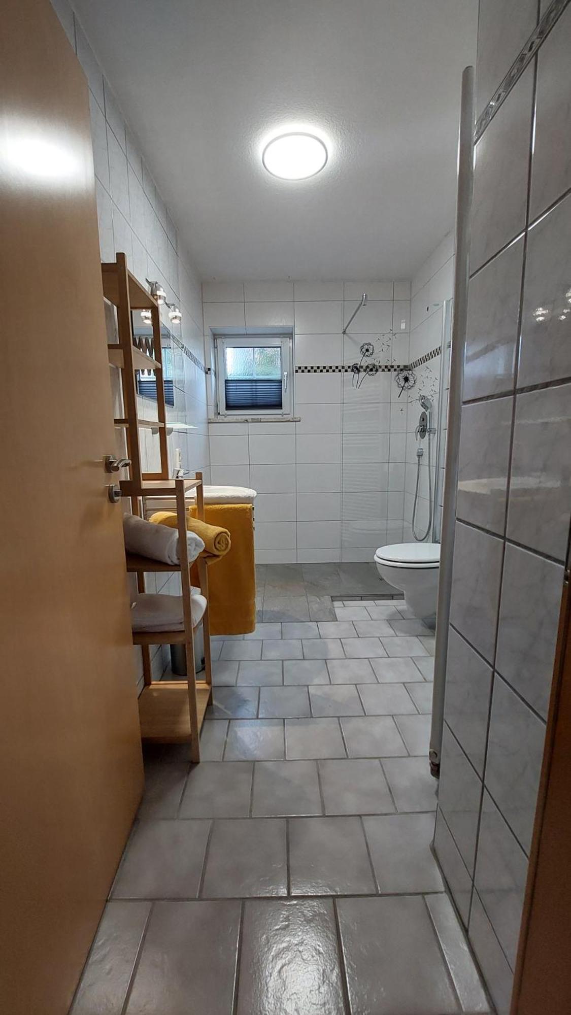 Ferienwohnung Mutz Sigmarszell Buitenkant foto