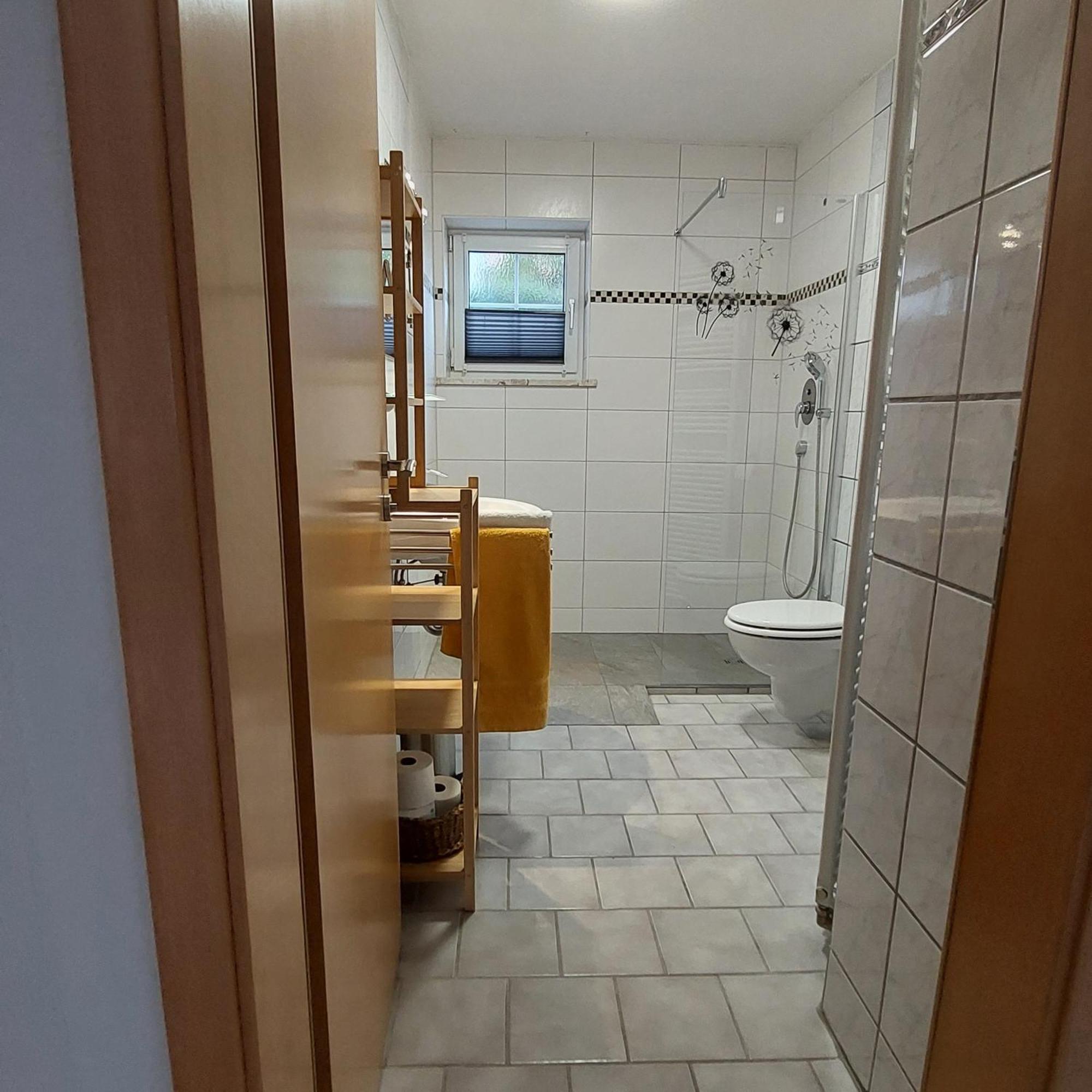 Ferienwohnung Mutz Sigmarszell Buitenkant foto